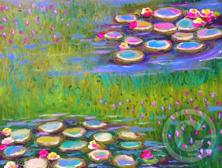 My Giverny