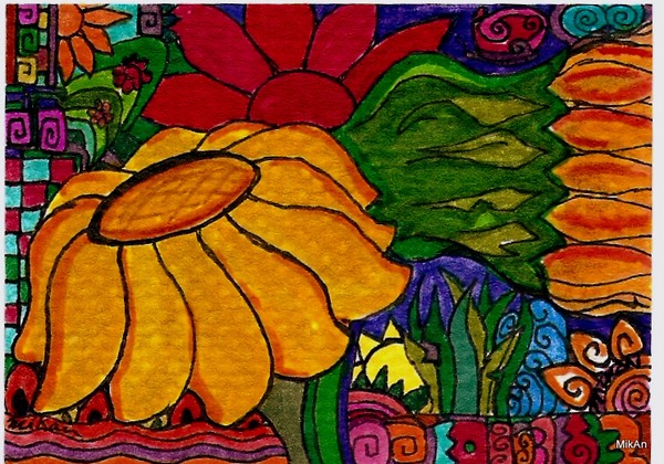 Flowercitas