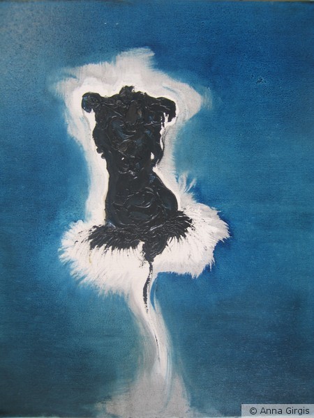 The Dance