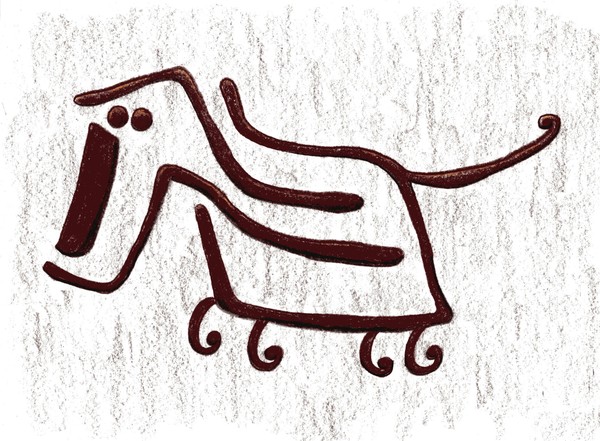 Cave Dog