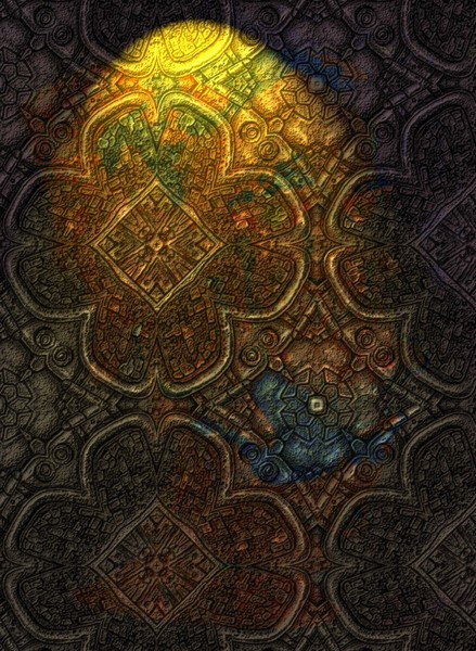 Laberinth