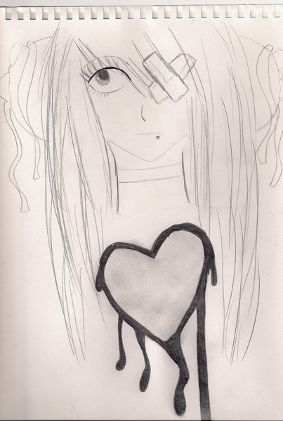 Bloody Heart