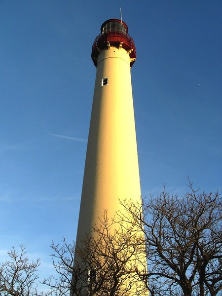 Cape May Lighthouse