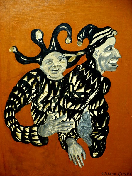 Jesters
