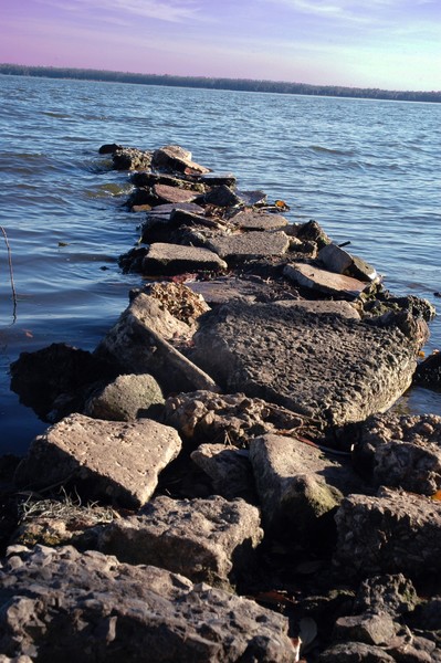 Rocky Roads