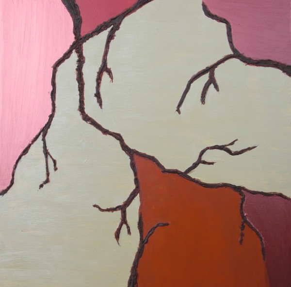 Abstract Branches in Orange