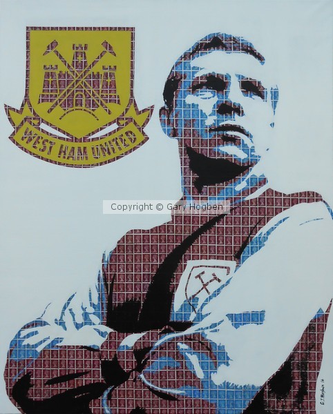 Bobby Moore