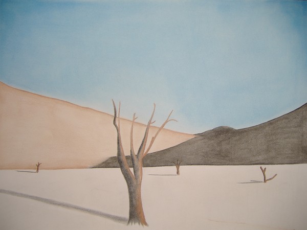 Desert
