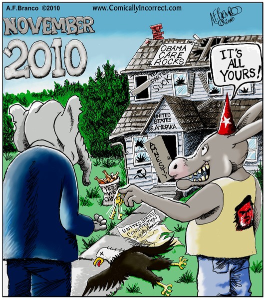 November 2010