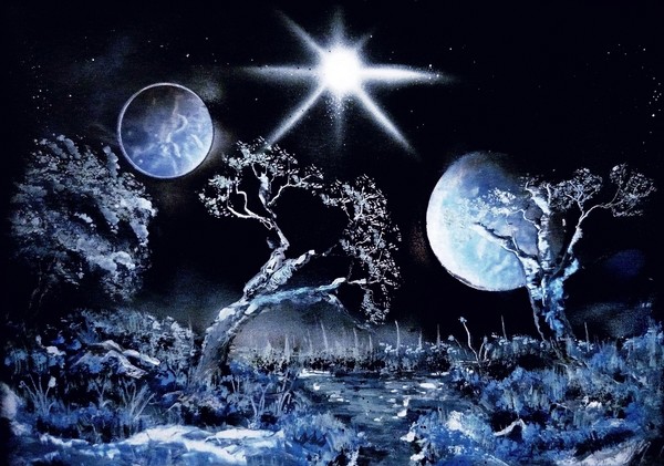Land of the Stars