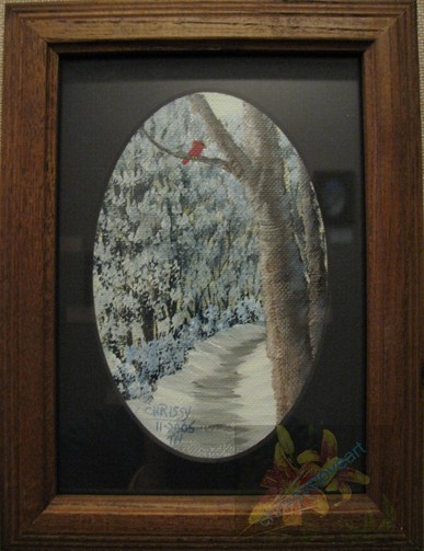 Cardinal Trail
