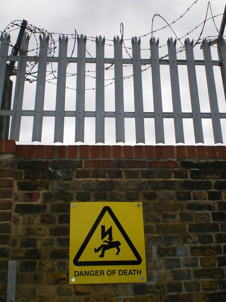 Danger of Death