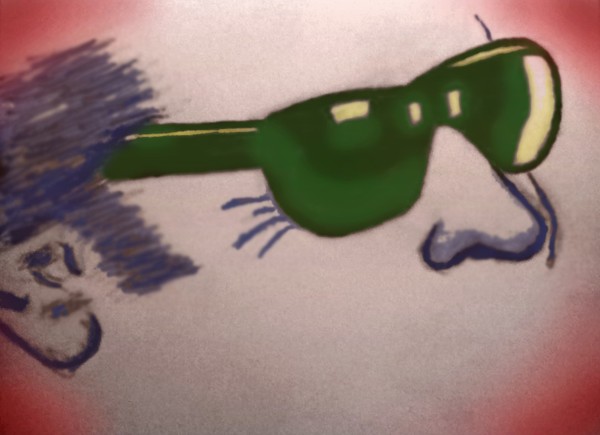 Cool Shades