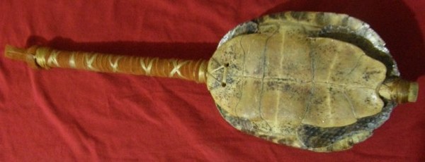 rattle 2