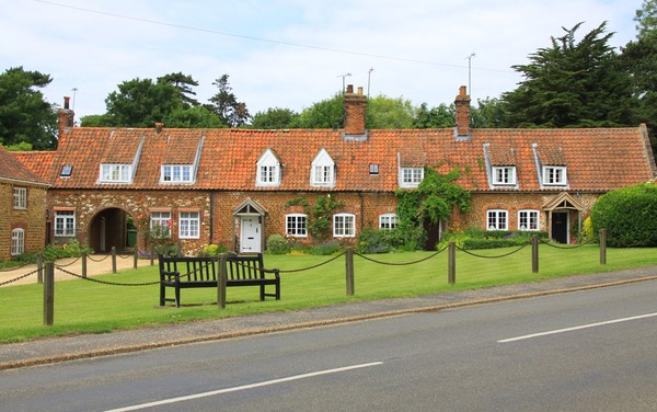 Cottages......