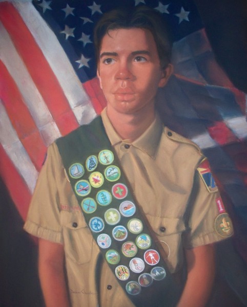 The Boy Scout