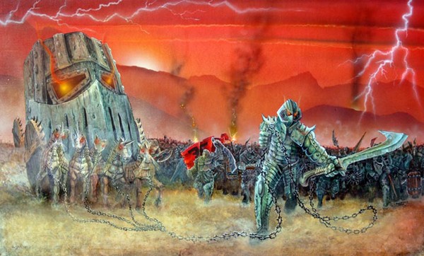 Cover Art