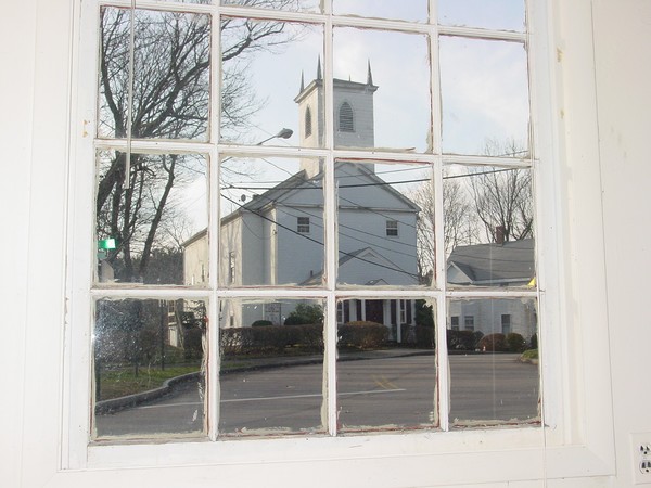 A Clear View