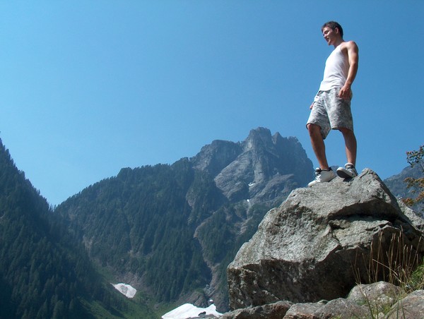 Mountains