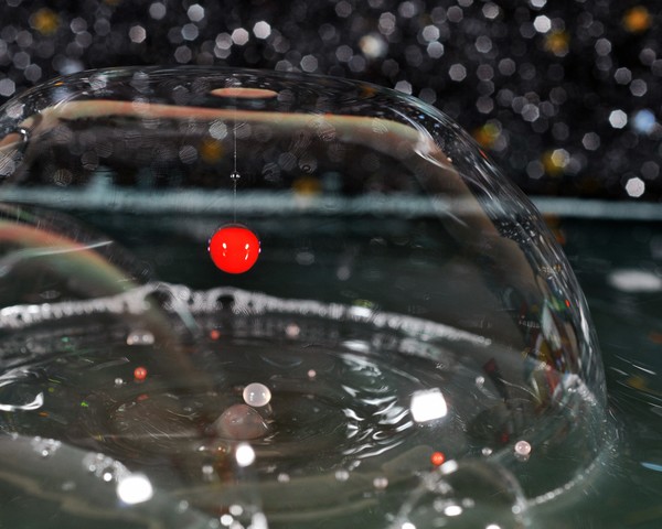 Red Matter