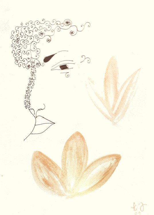 Indian Spirit