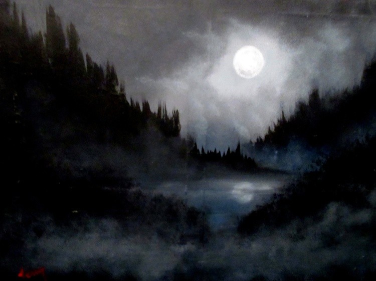 Fog Valley2023