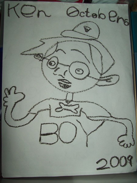 BOY