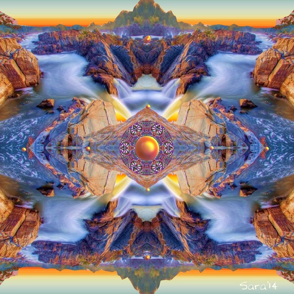 Sanctuary 5
