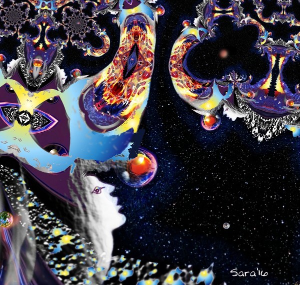 Astral Dream
