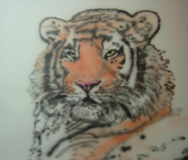 cat's eyes 7