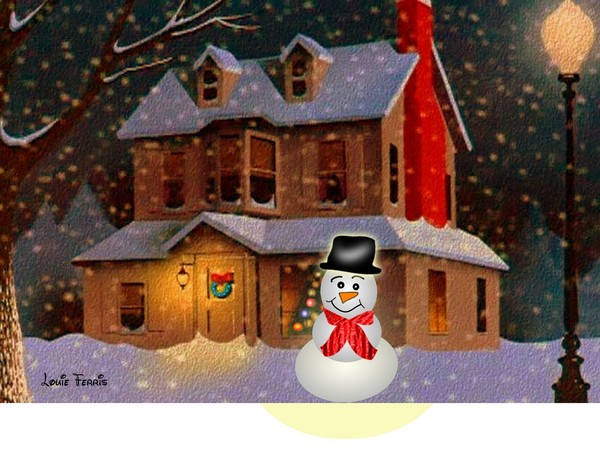Merry Christmas