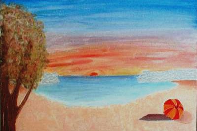 Lake Forest Beach