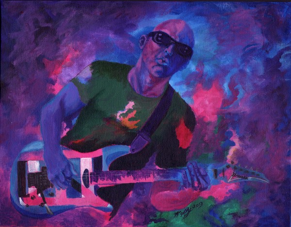 Satch