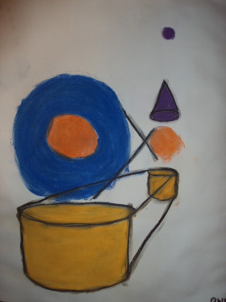 An Untitled Dream