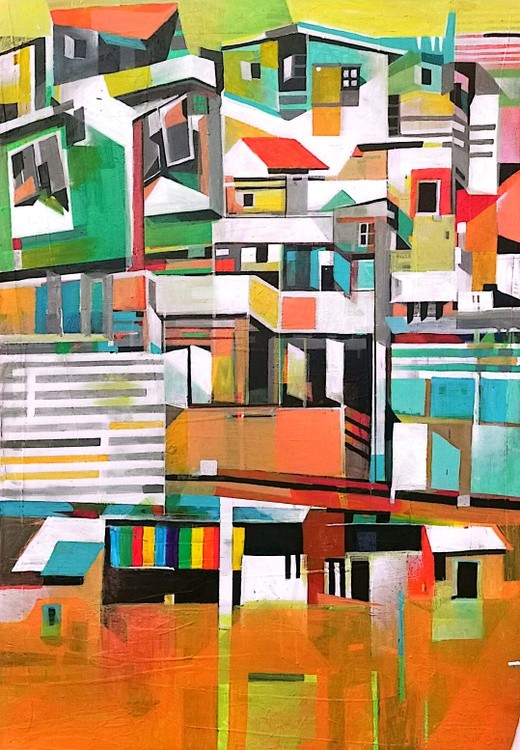 urban