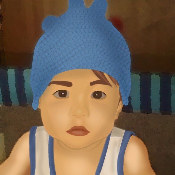 Angel Cai 