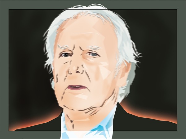 RIP-Brian Sewell, 1931-2015