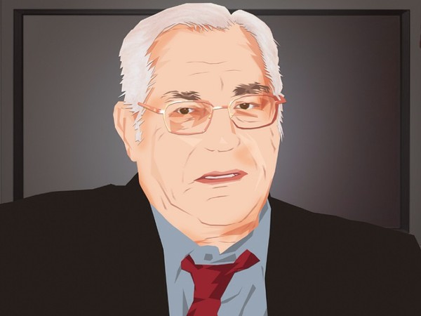 RIP-Moti Kirschenbaum, 1939-2015