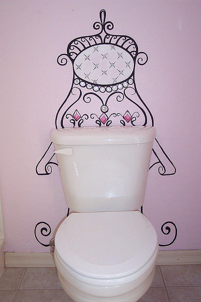 Throne