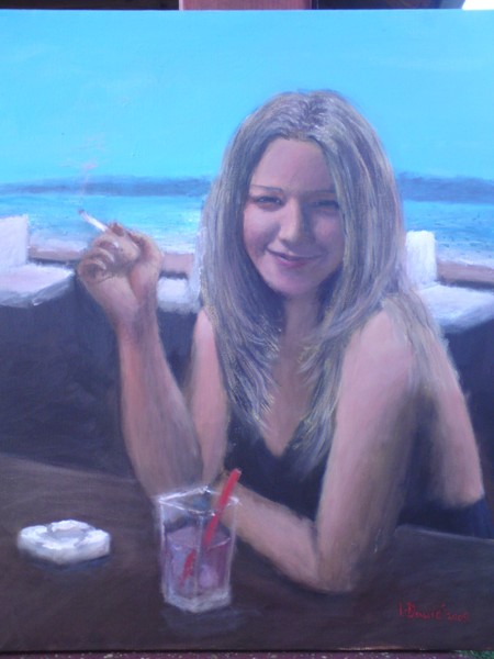 Beach Bar