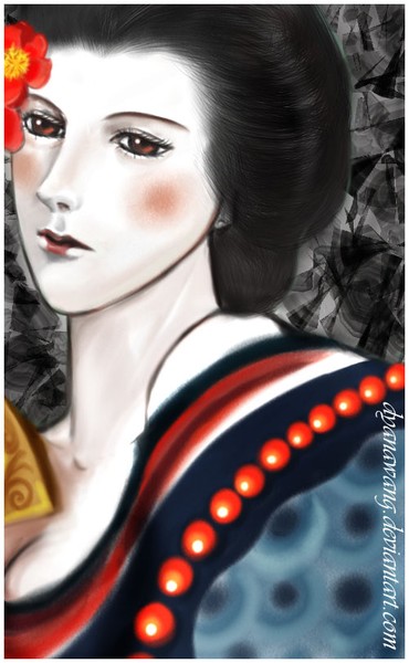 Geisha
