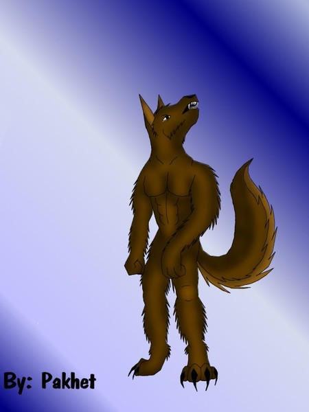 Finished but stinky