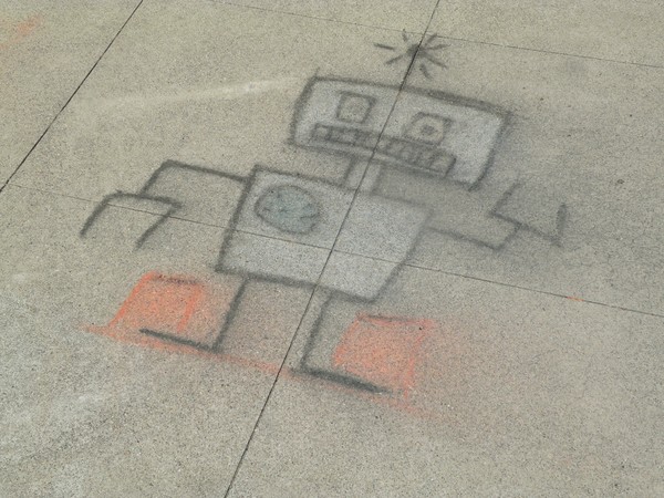 Platform Robot
