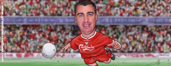 Steve LFC
