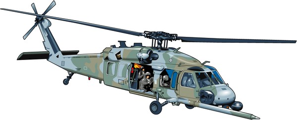 blackhawk