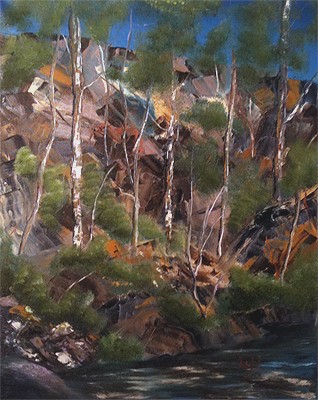 River Walk #6 - POA