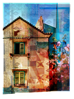 Scent of Lisbon