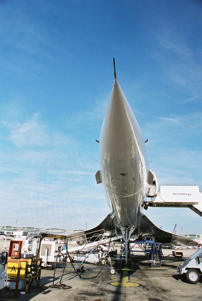 Concorde