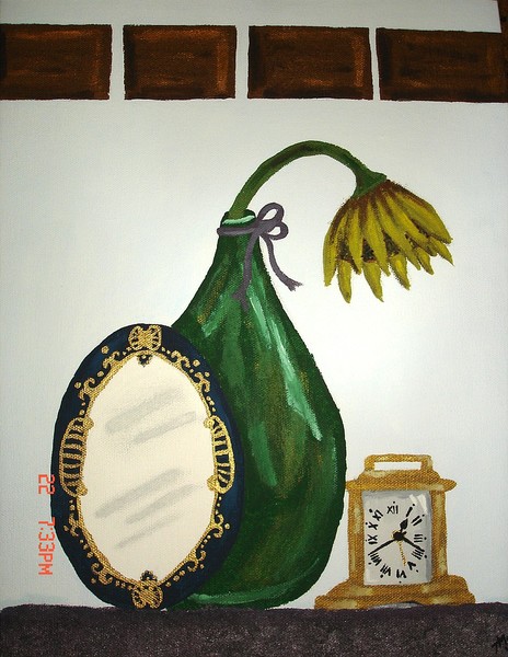 Time Stops
