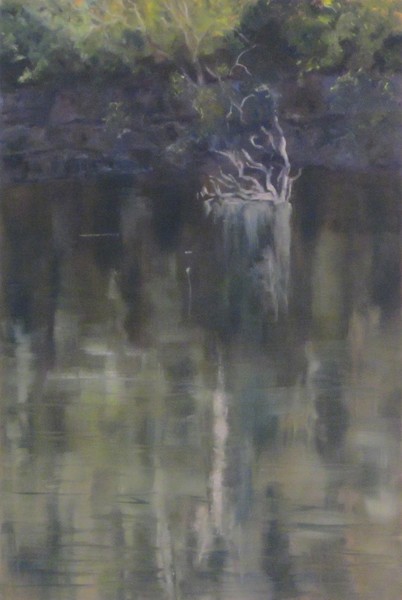 Sculptural Waters